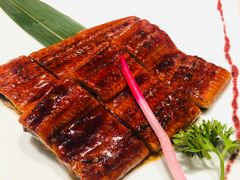 -隐泉之语日式料理(王府中环店)