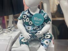 -优衣库(深圳万象天地旗舰店)