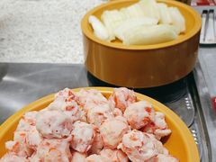 -喜家自助小火锅(乐客城店)