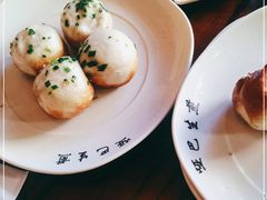 -哑巴生煎(临顿路店)