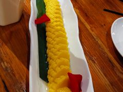 -森谷美食公园(杨行店)