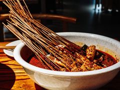 -黑竹香鸡(营和巷店)