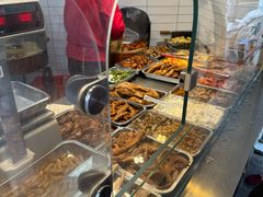 -晶牌烤鸭(延吉东路557弄小区店)