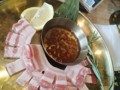 -权金城·炭火烤肉(北京联想桥店)