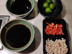 -狐狸爱上椰子鸡(滨江星光大道店)