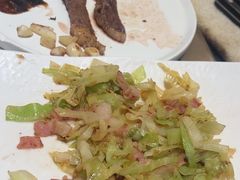 -火地铁板烧(昆山万象汇店)