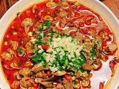 -老味道餐厅(江山店)