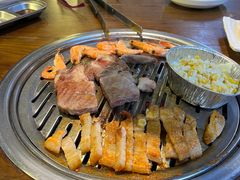 -·缸桶屋·韩式牛肋条自助烤肉(西湖D11店)