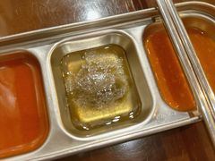 -양평식당·杨平食堂(华贸店)