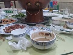-同城四季爆肚涮羊肉(安华里店)