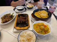 -太兴餐厅(小径湾店)
