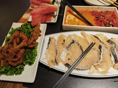 -福禄娃一家人火锅(上地店)