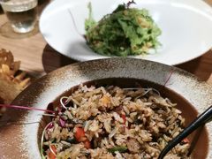 -本处·素食·融合料理(南油店)