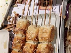 -木屋烧烤(上梅林店)