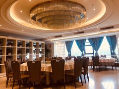 包厢-道道鲜·崇明私房菜(五角场店)