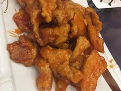 -丽华餐厅·天津菜(艳阳路店)