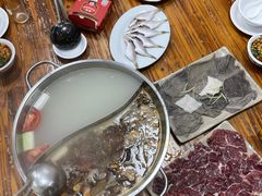 -肥婆麻辣火锅.顺德首创药材麻辣火锅(容桂店)