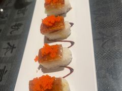 -京尊烤鸭店JINGZUN(春秀路店)