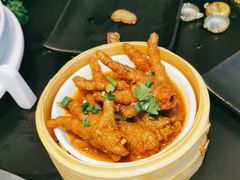 -李掌柜鲜菜火锅(移民广场店)