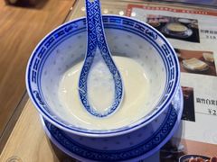 -捷信牛奶甜品世家(合生汇店)