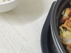 -赵家牛肉砂锅(台西三路店)