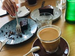 -DEEP COFFEE(瑞光烘焙工厂店)