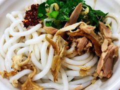 -再回首鸡肉米线(人民路一店)