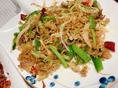 -丁虎子烤肉(国道二店)
