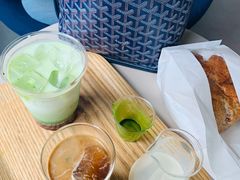 -dotcom coffee古点咖啡(致真大厦店)