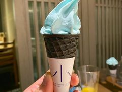 冰淇淋-小大董·烤鸭(凤凰汇店)