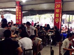 -小向麻辣烫(天街总店)