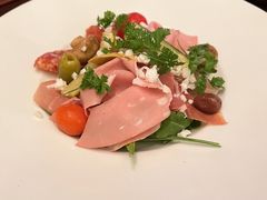 -Tivano意大利餐厅(成都居舍酒店)
