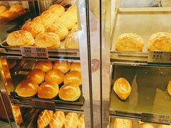 -翠华餐厅(德基广场店)
