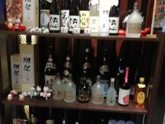 零售区-一豚轩·烧鸟·豚骨拉面(五四路店)