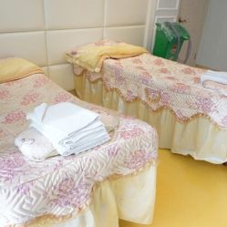 -悦芳庭美肤美体品牌集合店