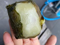 -叶婆婆豆浆馍馍