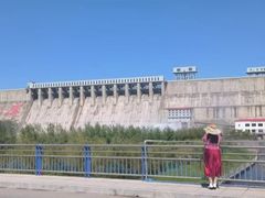 -观音阁水库风景区
