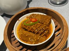-潮府馆·非遗潮州菜·世纪公园(新国际博览中心店)