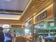 -老德州四合院·德州菜(天衢路店)