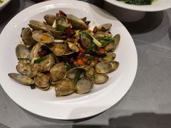 -神洲四海大酒楼(王府井澳门中心店)