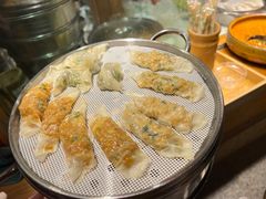 敦煌三宝-沙州食驿·非遗小吃夜市