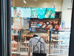 -巴黎贝甜(杨浦宝地店)