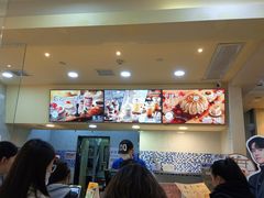 大堂-DQ·蛋糕·冰淇淋(领秀城店)