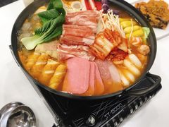 -禾谷韩餐(热带海洋学院店)