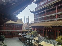 -钦赐仰殿道观