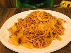 -五星海南鸡饭餐馆(东海岸路店)