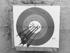 -道顺射箭·团建·骑射(张杨路店)