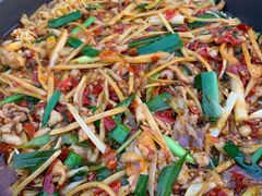 -去吃小龙虾·江湖菜·烧烤(南滨路店)