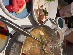 -左庭右院鲜牛肉火锅(苏州园区永旺店)