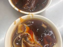 -杨记灌肠(食品街店)